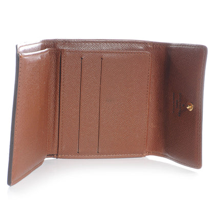 Louis Vuitton Monogram Elise Wallet 6 of 8