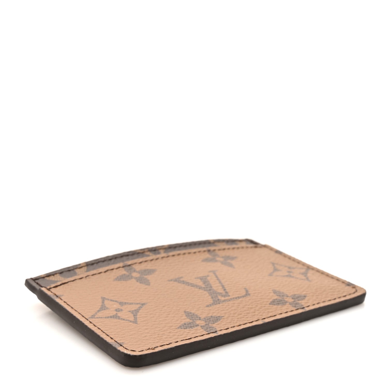 Louis Vuitton Reverse Monogram Card Holder 4 of 7