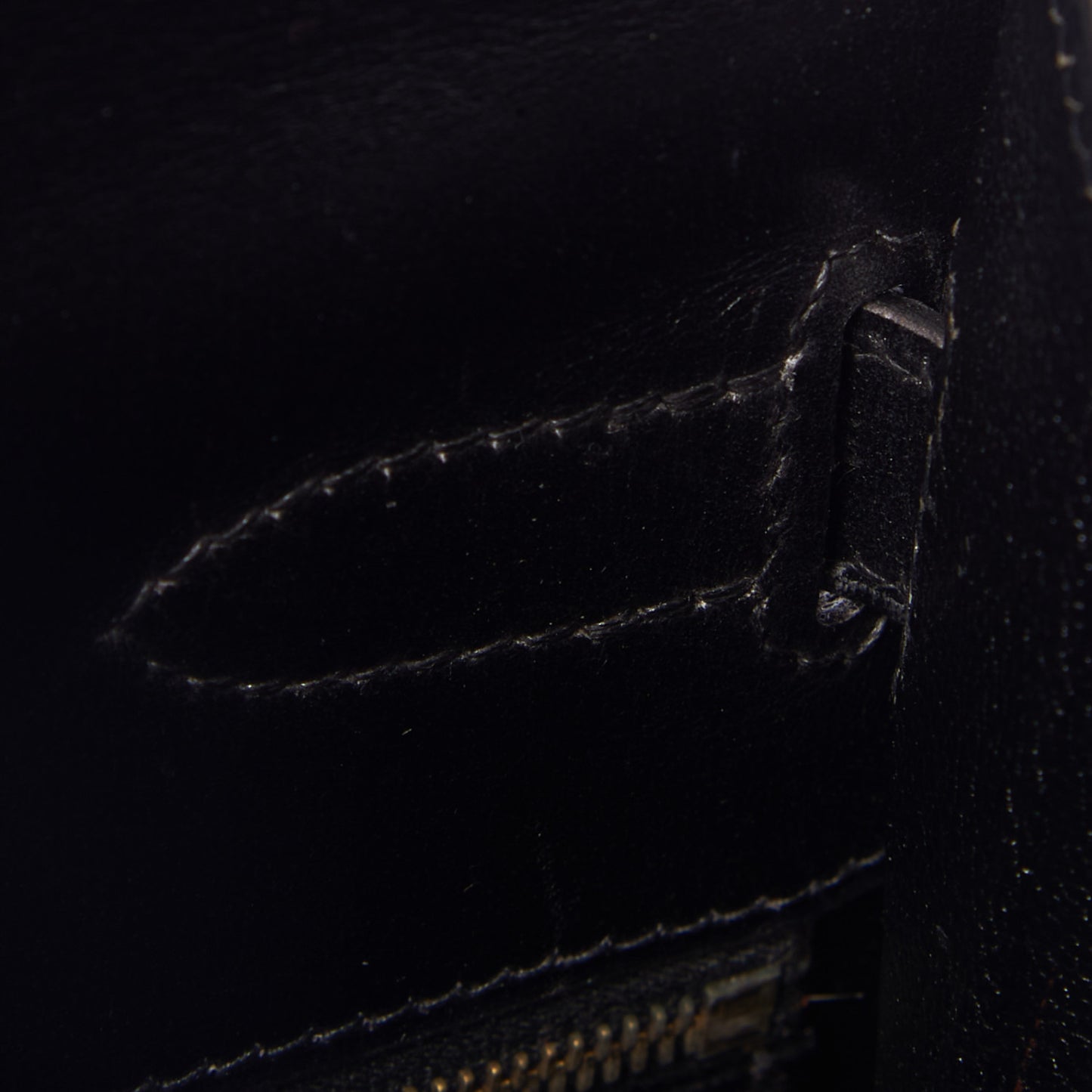 Box Kelly Sellier 35 Black