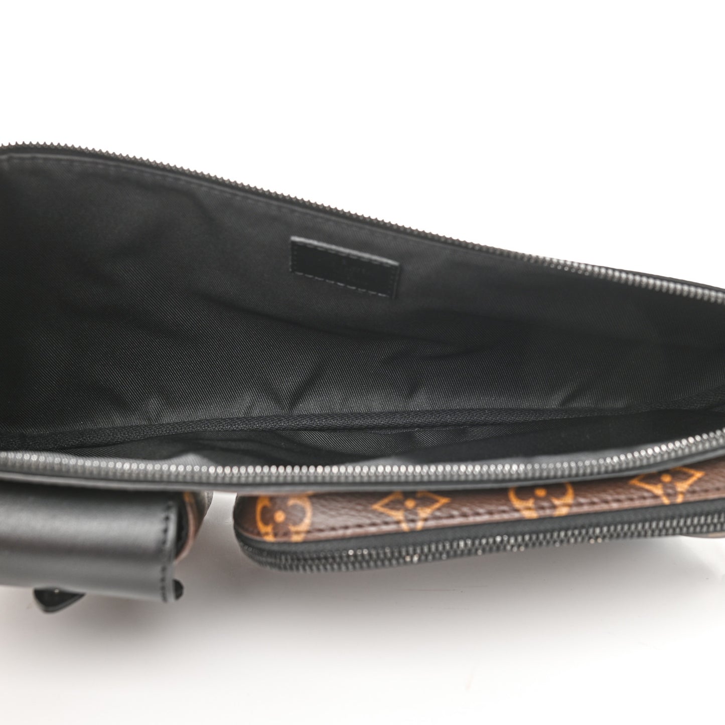 Monogram Macassar Christopher Bumbag