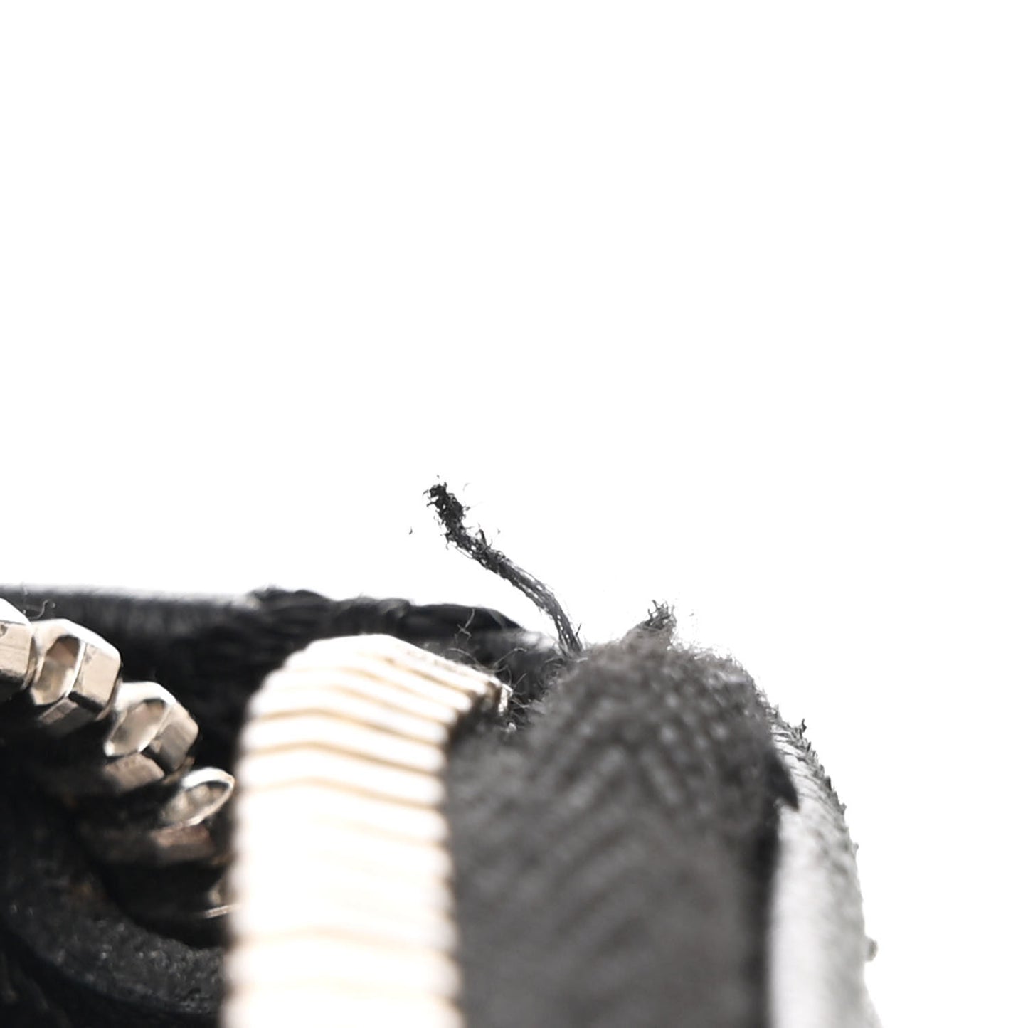 Lambskin Stitched New Mini Flap Black