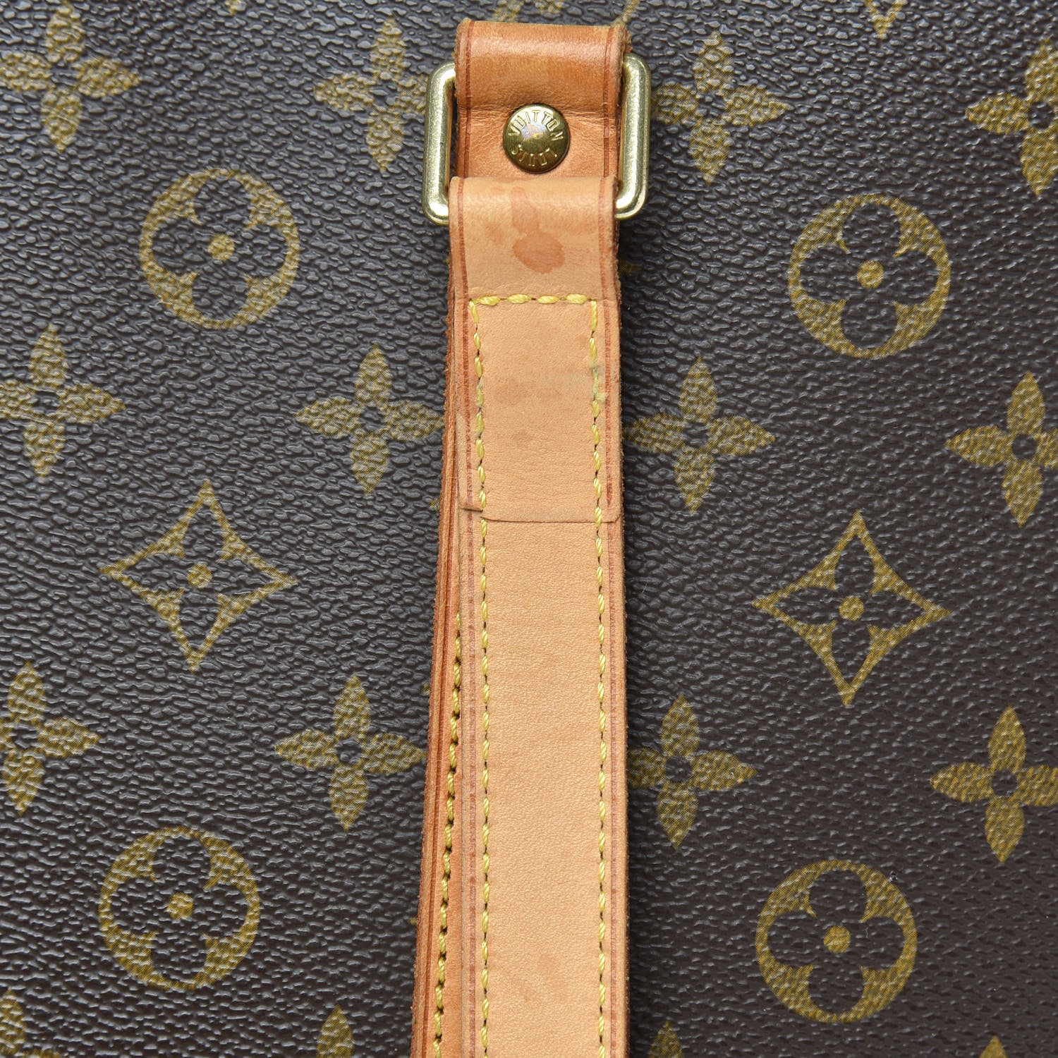 Louis Vuitton Monogram Babylone 10 of 13