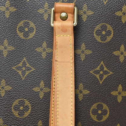 Louis Vuitton Monogram Babylone 10 of 13