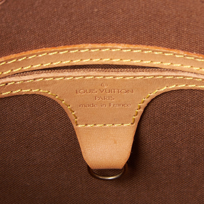 Louis Vuitton Monogram Ellipse PM 8 of 9