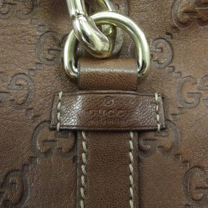 Gucci Guccissima Jackie O Hobo 10 of 10