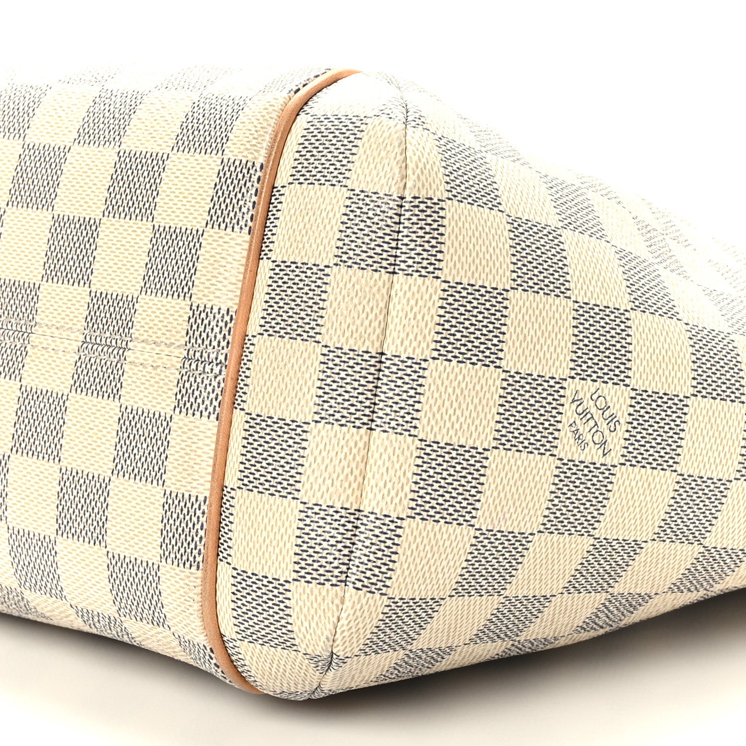 Louis Vuitton Damier Azur Totally PM 8 of 8