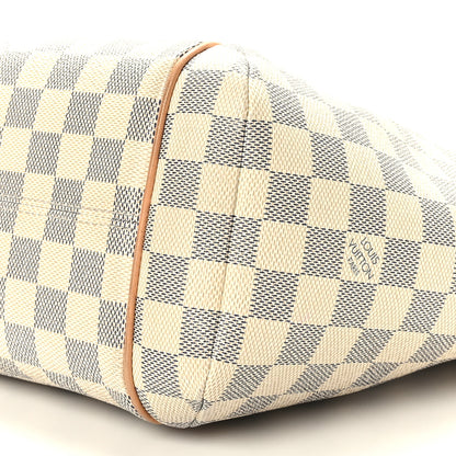 Louis Vuitton Damier Azur Totally PM 8 of 8