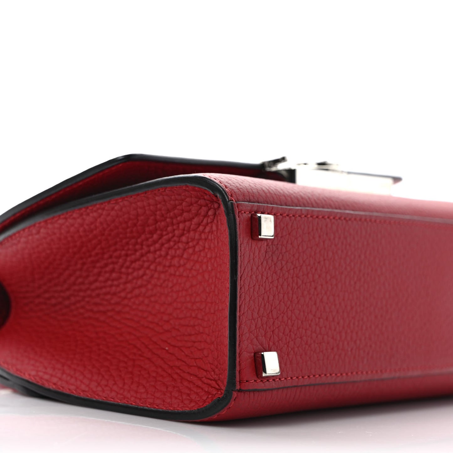 Taurillon Blush Rejane BB Red