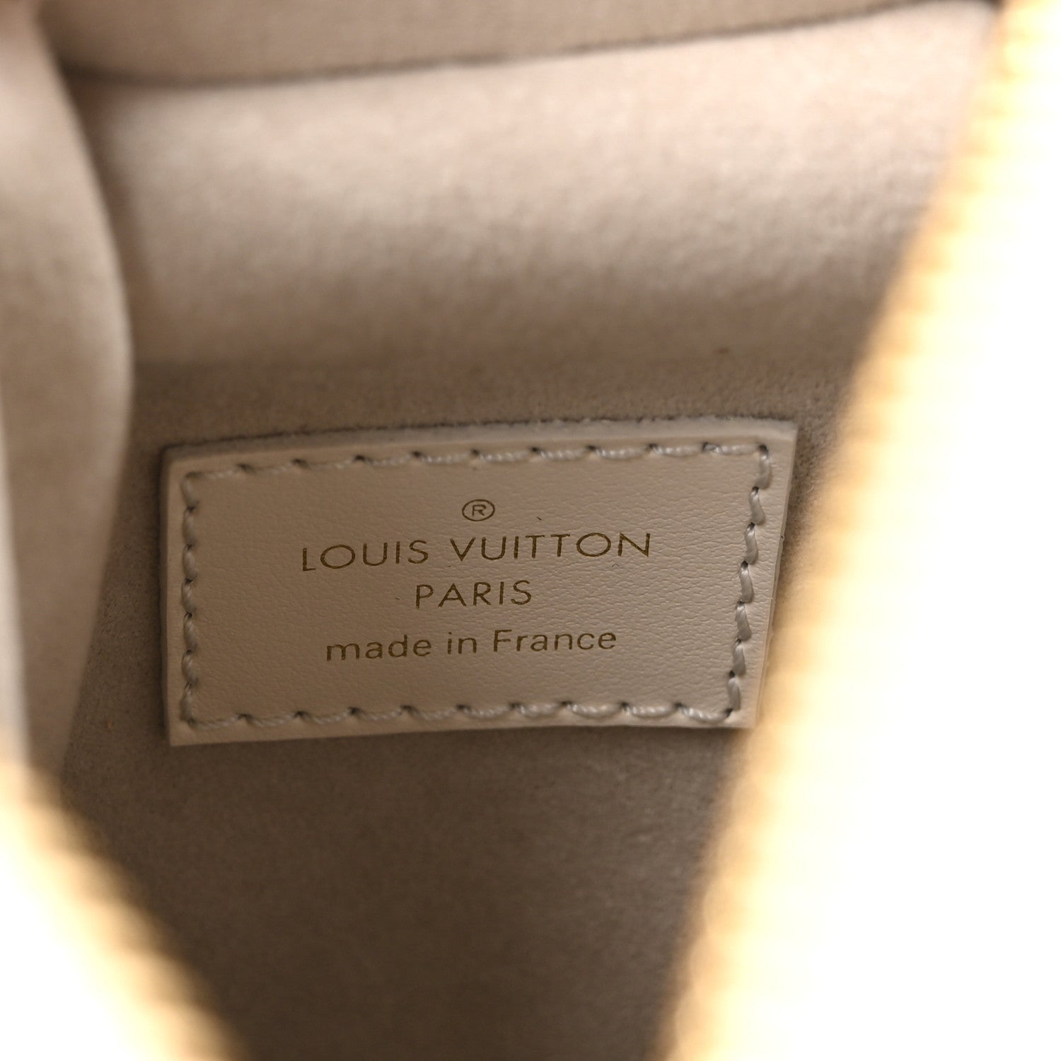 T*S様 Louis Vuitton ホワイト ボディバッグ Louis Vuitton Pre-Owned x TM Speedy Tote Bag | White | FARFETCH