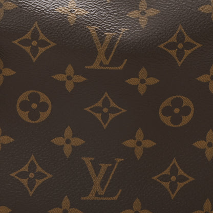 Louis Vuitton Monogram Side Trunk 7 of 10