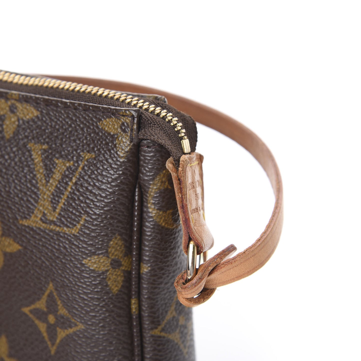 Monogram Pochette Accessories