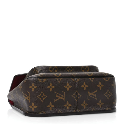 Louis Vuitton Monogram Passy 4 of 10