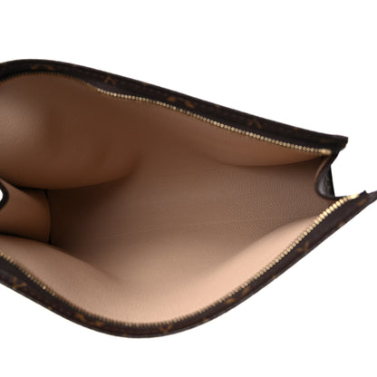 Louis Vuitton Monogram Toiletry Pouch 26 5 of 9