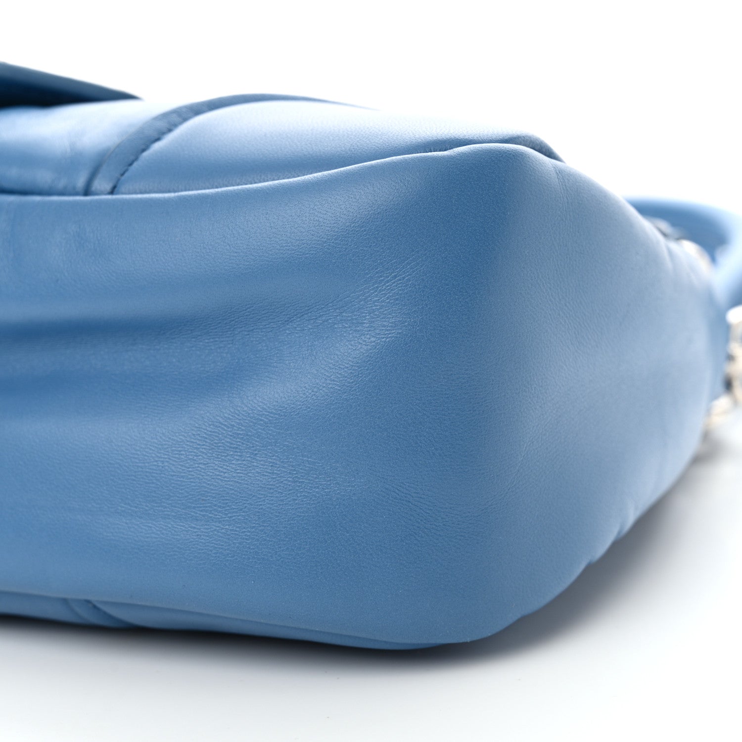 Prada Nappa Soft Padded Re-Edition 2002 Moon Bag Onda 10 of 10