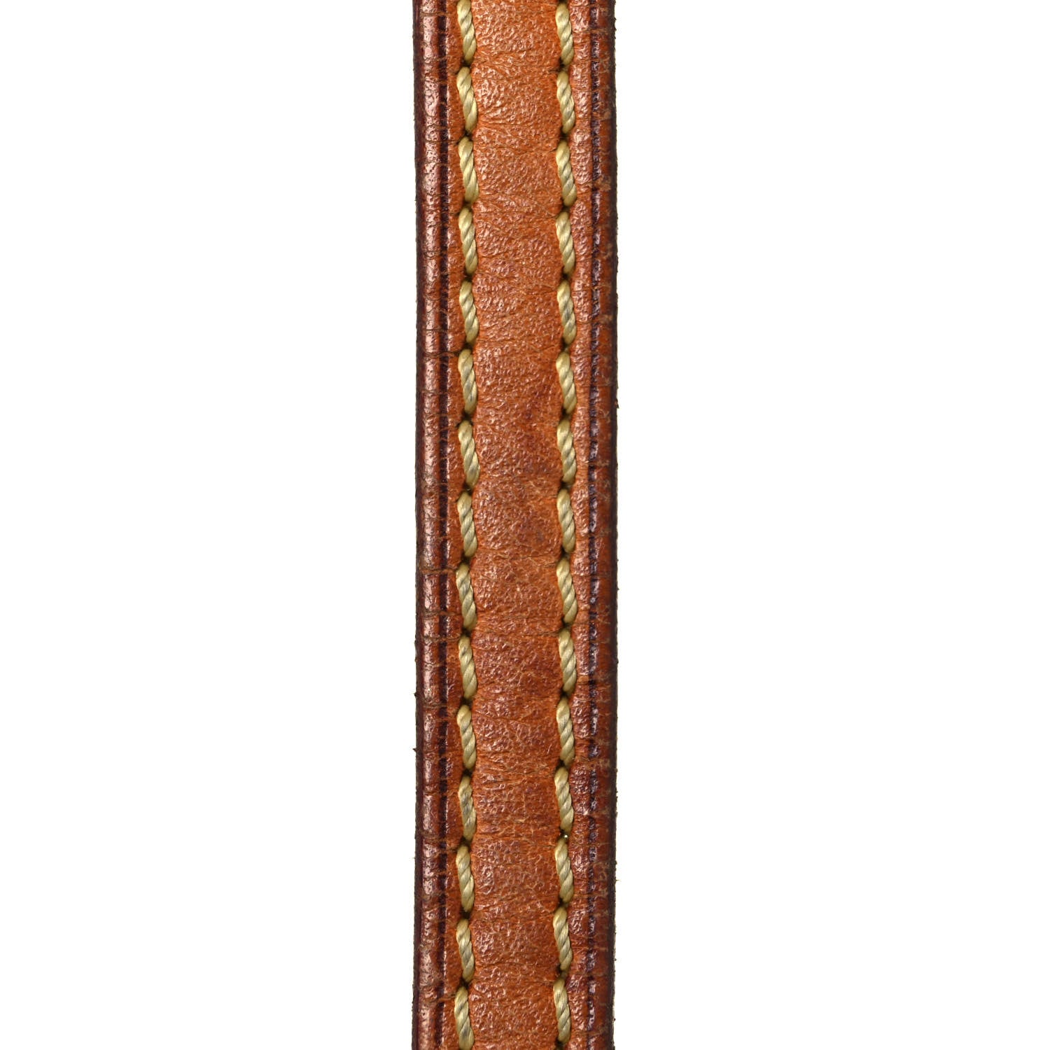 Louis Vuitton Vachetta Eva Shoulder Strap 4 of 5