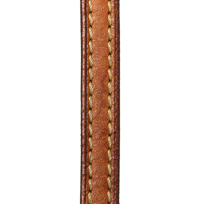 Louis Vuitton Vachetta Eva Shoulder Strap 4 of 5