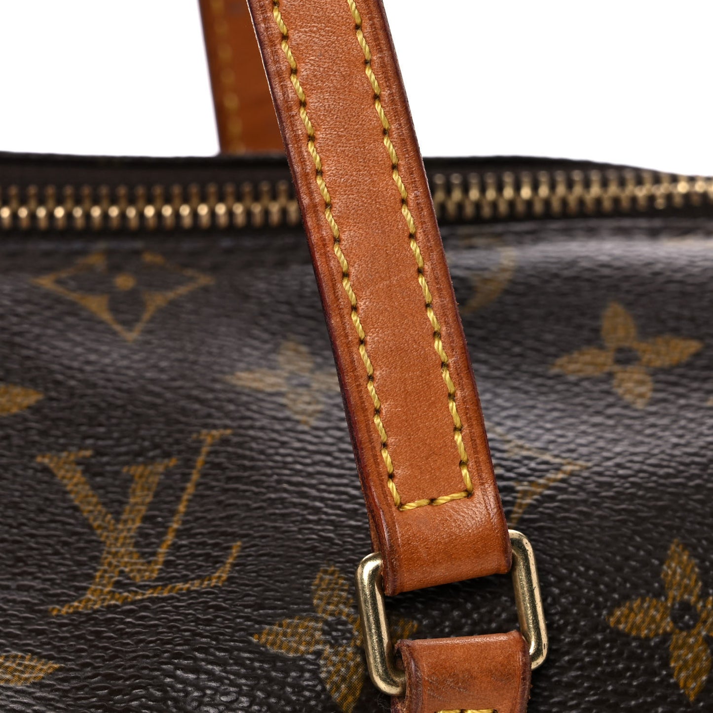 Monogram Papillon 26