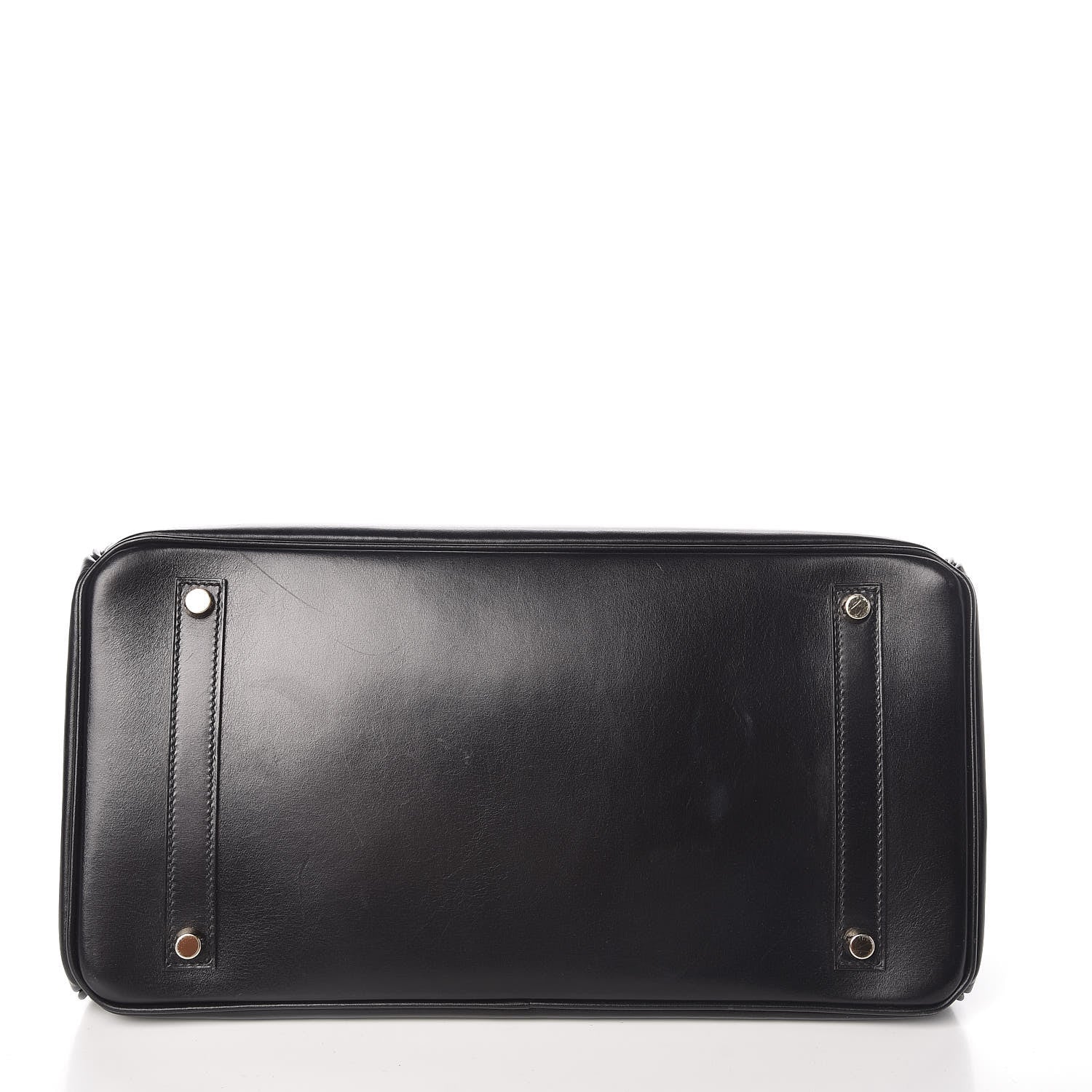 Hermes Box Birkin 35 Black 6 of 33