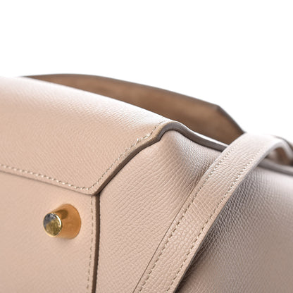 Celine Grained Calfskin Mini Belt Bag Light Taupe 22 of 24