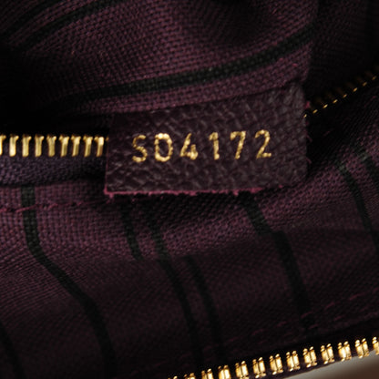 Louis Vuitton Empreinte Speedy Bandouliere 25 Aube 6 of 8