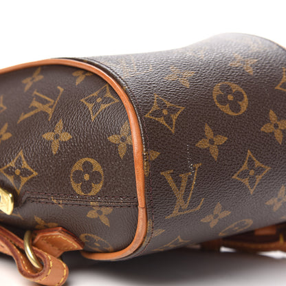 Louis Vuitton Monogram Ellipse Sac a Dos Backpack 7 of 8