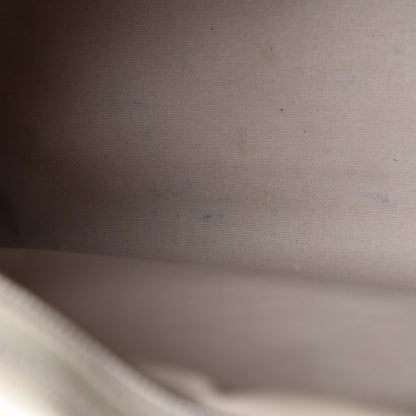 Louis Vuitton Epi Bowling Montaigne GM Ivory 8 of 25