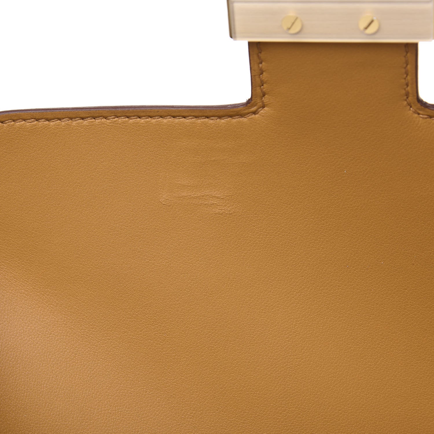 Hermes Epsom Constance 24 Sesame 7 of 10