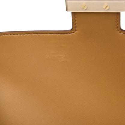 Hermes Epsom Constance 24 Sesame 7 of 10