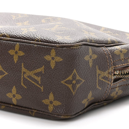Louis Vuitton Monogram Trousse Toilette 23 10 of 10