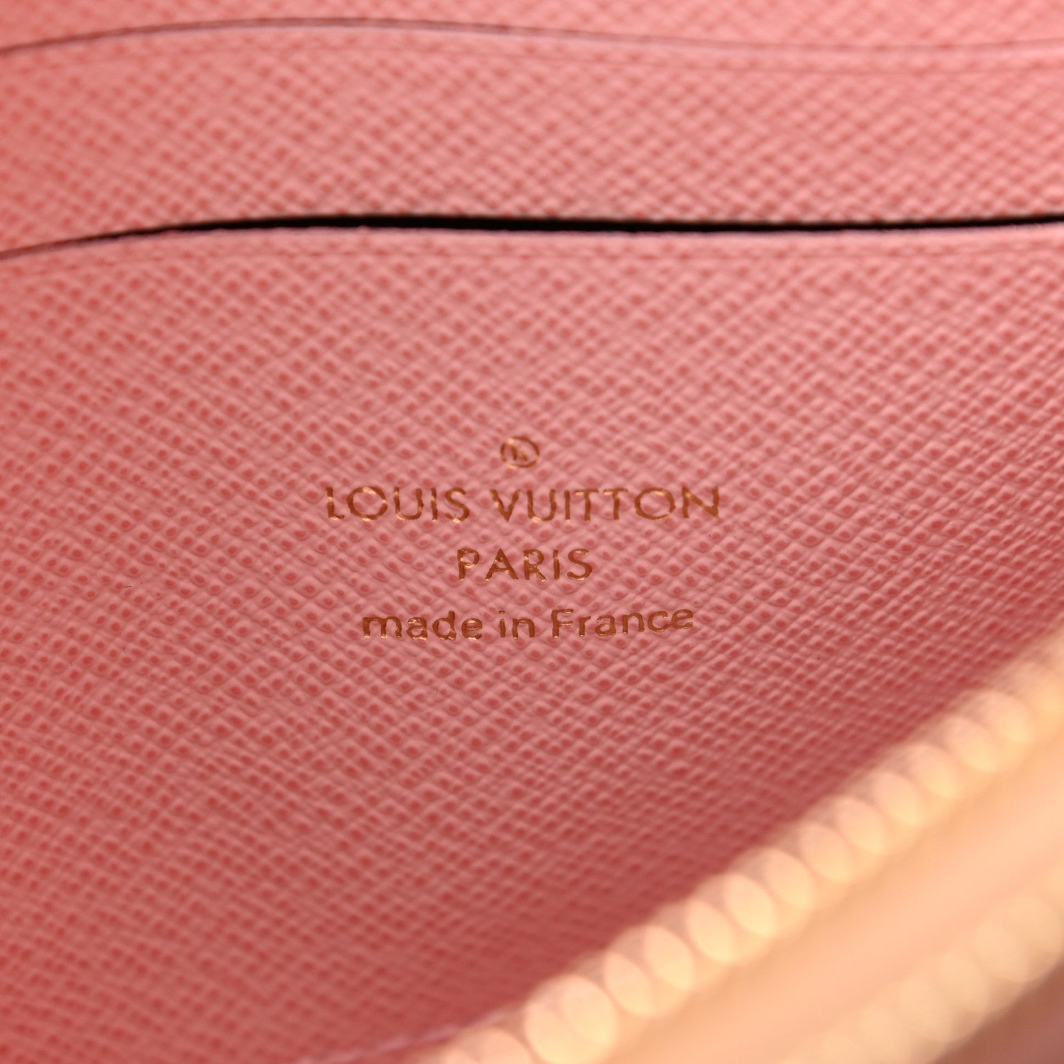 Louis Vuitton Damier Azur Double Zip Pochette 6 of 9