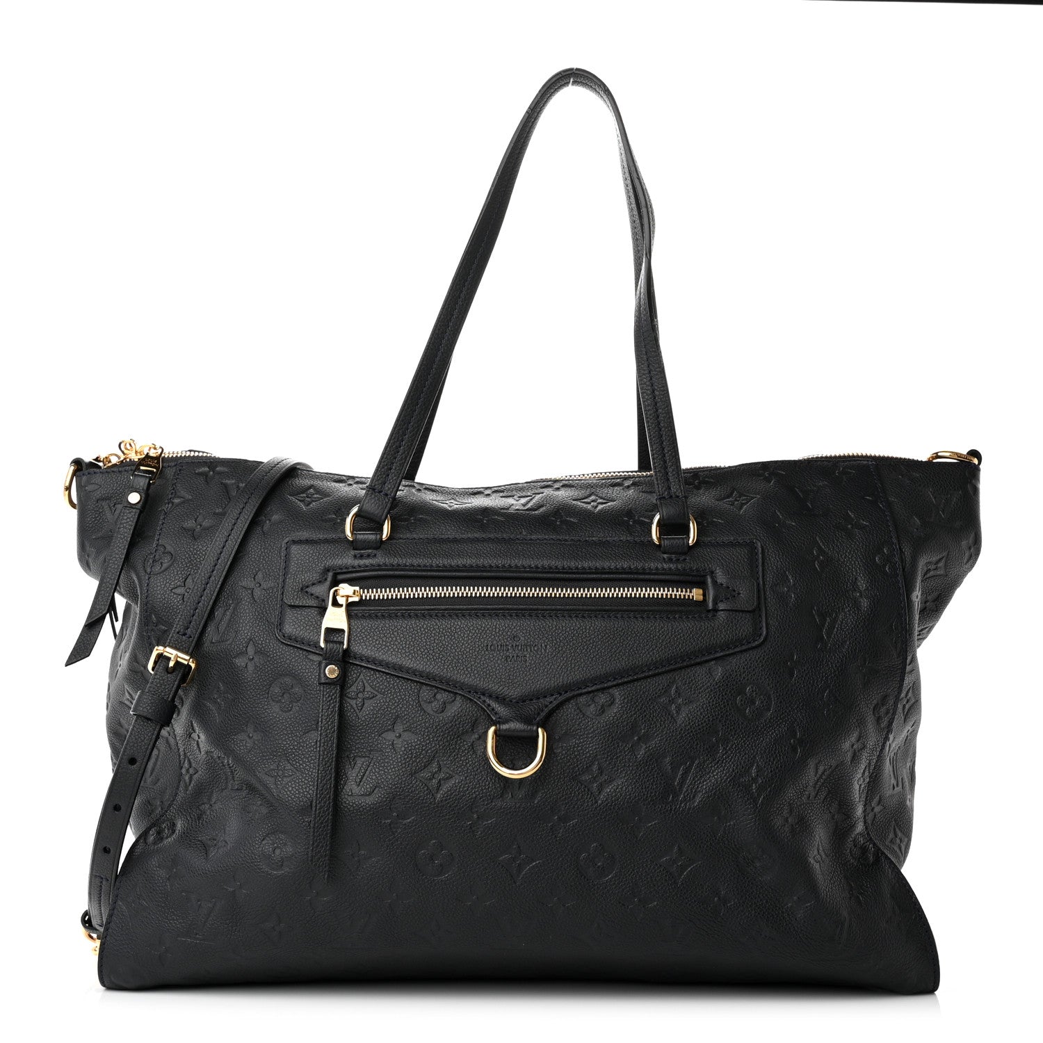 Louis Vuitton Empreinte Lumineuse GM Infini 1 of 13