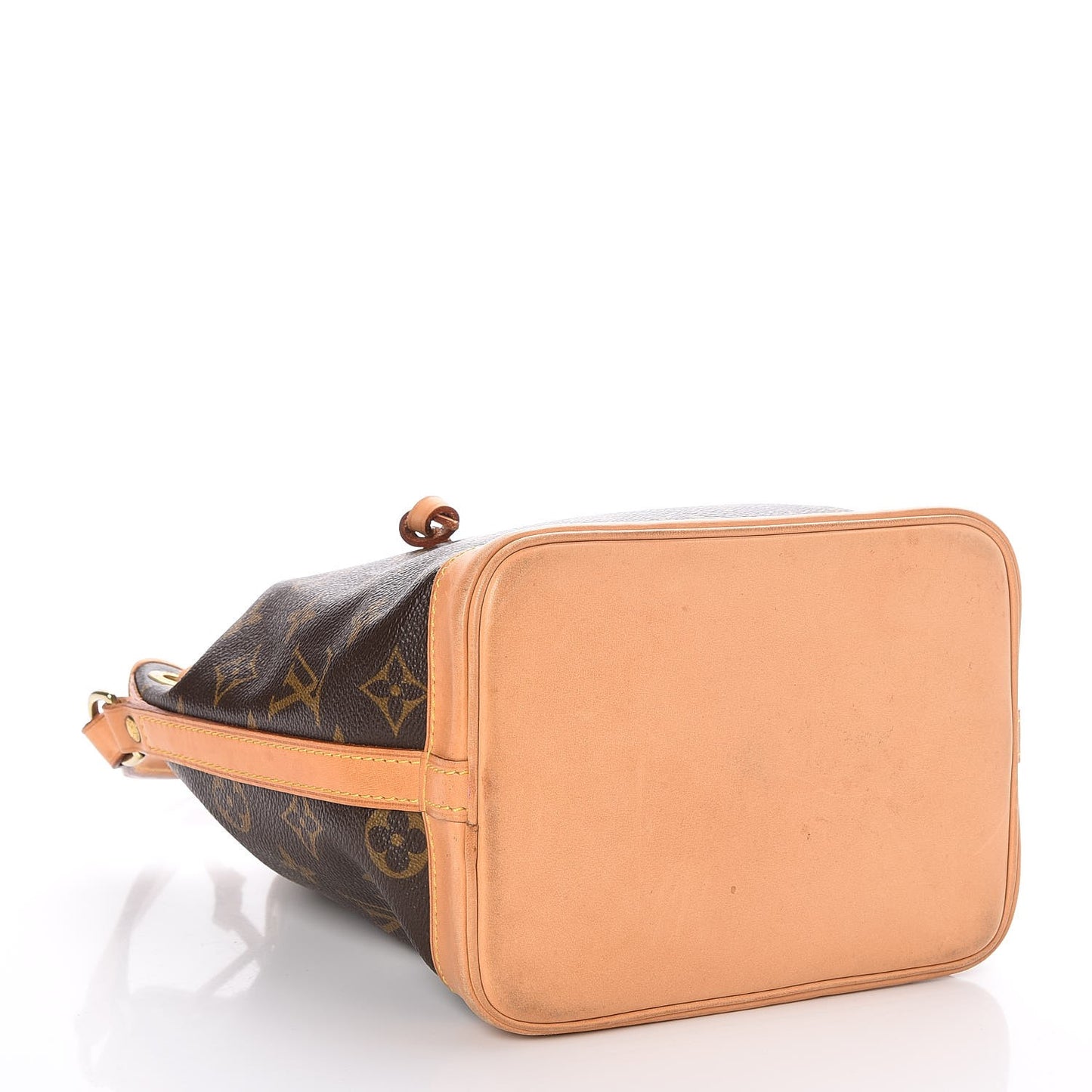 Monogram Mini Noe