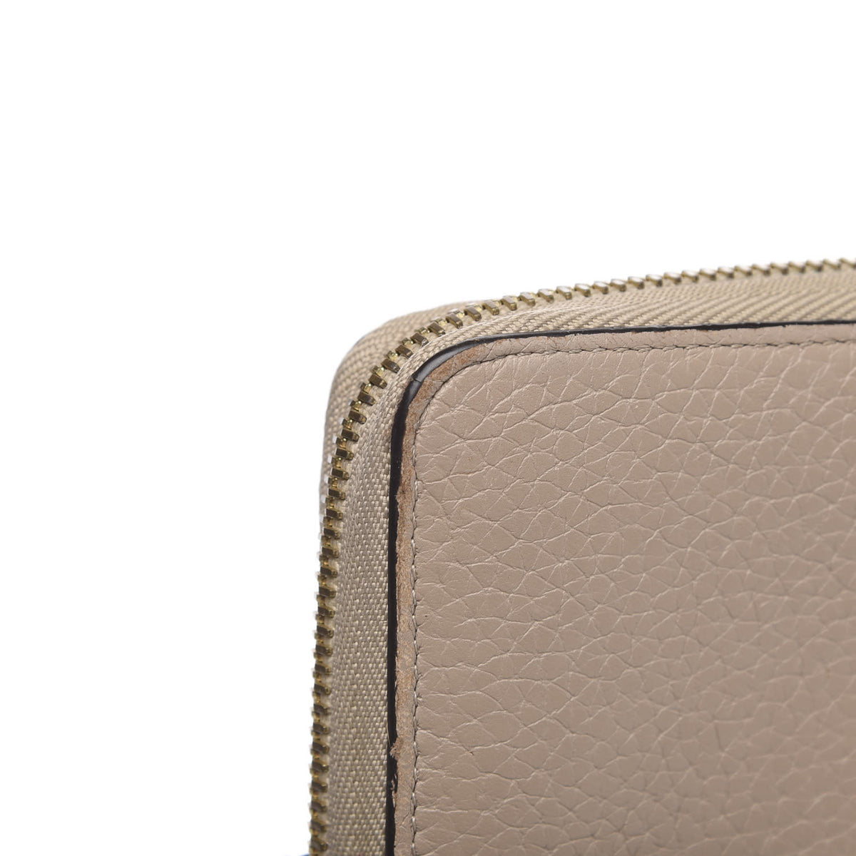 Louis Vuitton Taurillon Comete Wallet Galet 12 of 13