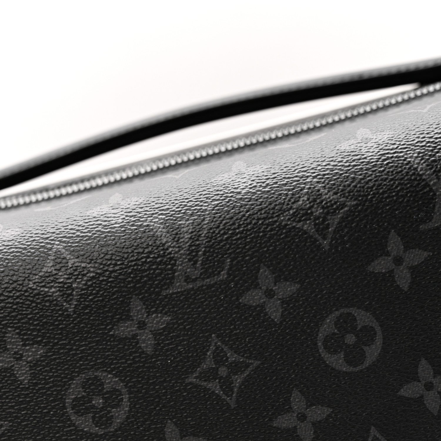 Louis Vuitton Monogram Eclipse Horizon 55 13 of 13