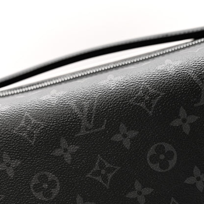 Louis Vuitton Monogram Eclipse Horizon 55 13 of 13