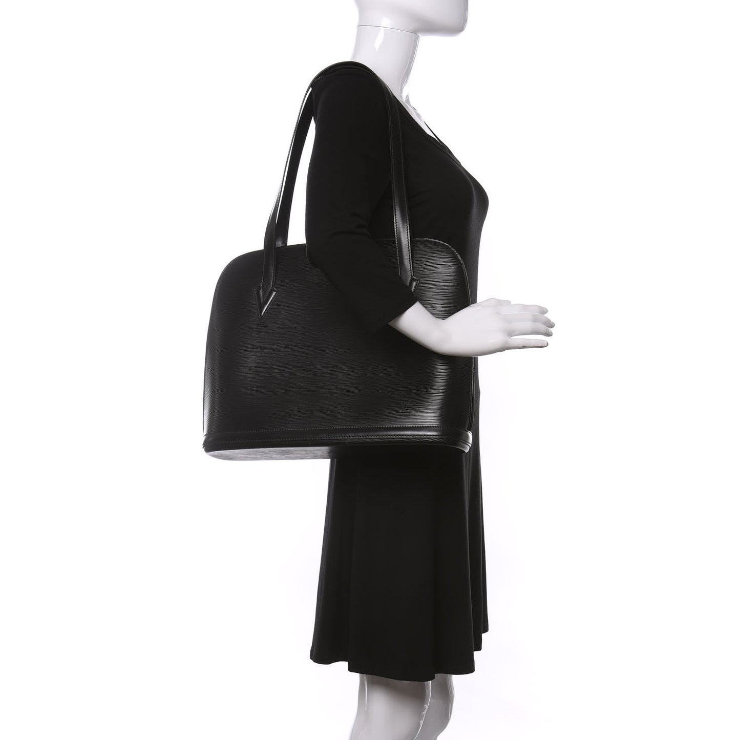 Epi Lussac Black
