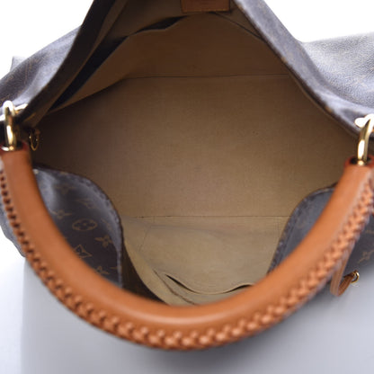 Louis Vuitton Monogram Artsy MM 5 of 7
