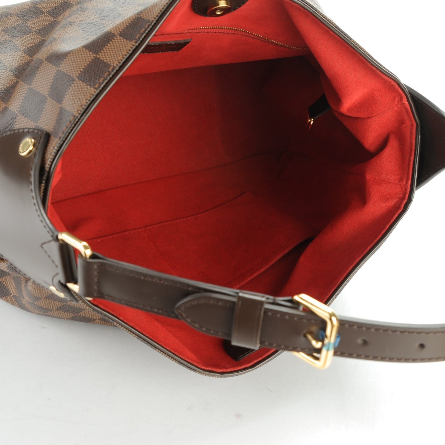 Damier Ebene Reggia