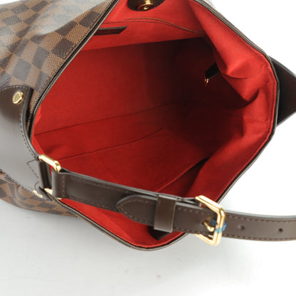 Louis Vuitton Damier Ebene Reggia 5 of 7