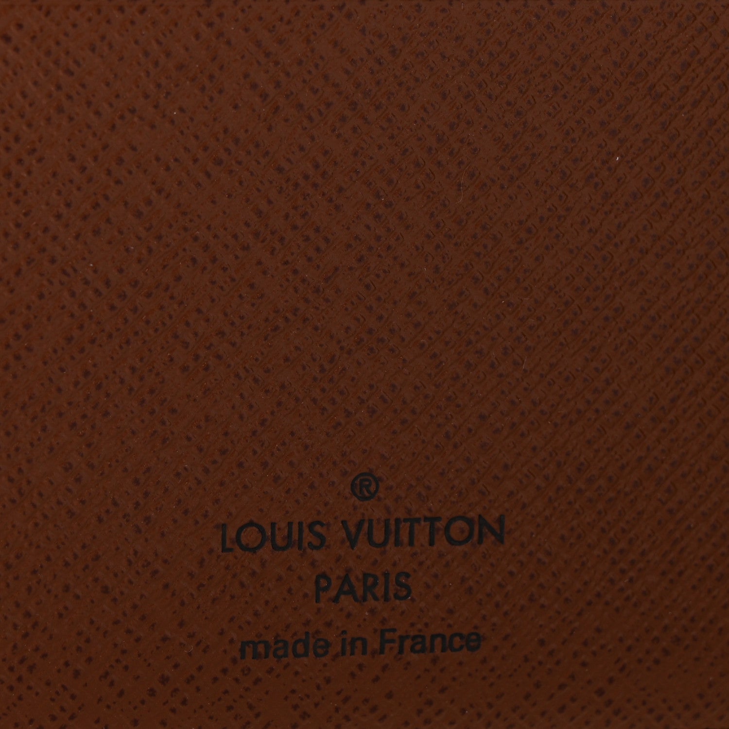 Louis Vuitton Monogram Medium Ring Agenda Cover 6 of 8