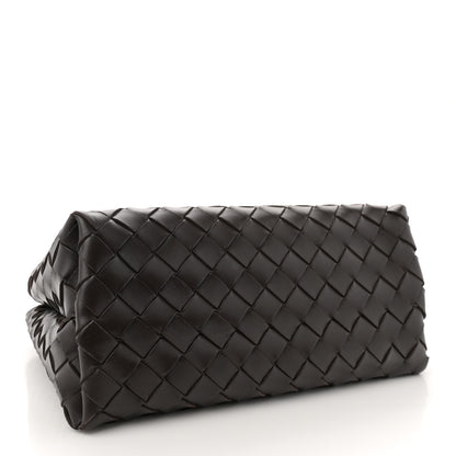 Bottega Veneta Nappa Intrecciato Small Andiamo Shoulder Bag Fondant 4 of 9