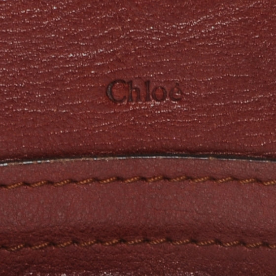 Calfskin Medium Paraty Brick