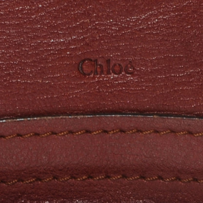 Chloe Calfskin Medium Paraty Brick 5 of 11