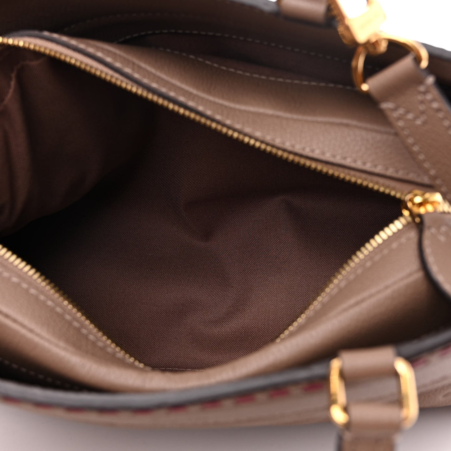 Empreinte Vosges MM Taupe Glace