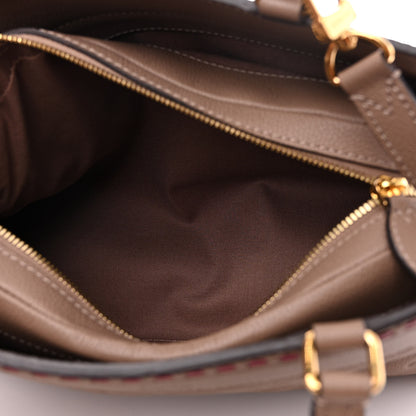 Louis Vuitton Empreinte Vosges MM Taupe Glace 6 of 11