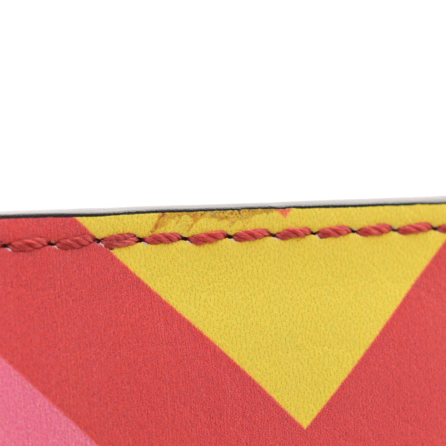 Vitello 1973 Medium Rockstud Tote Multicolor