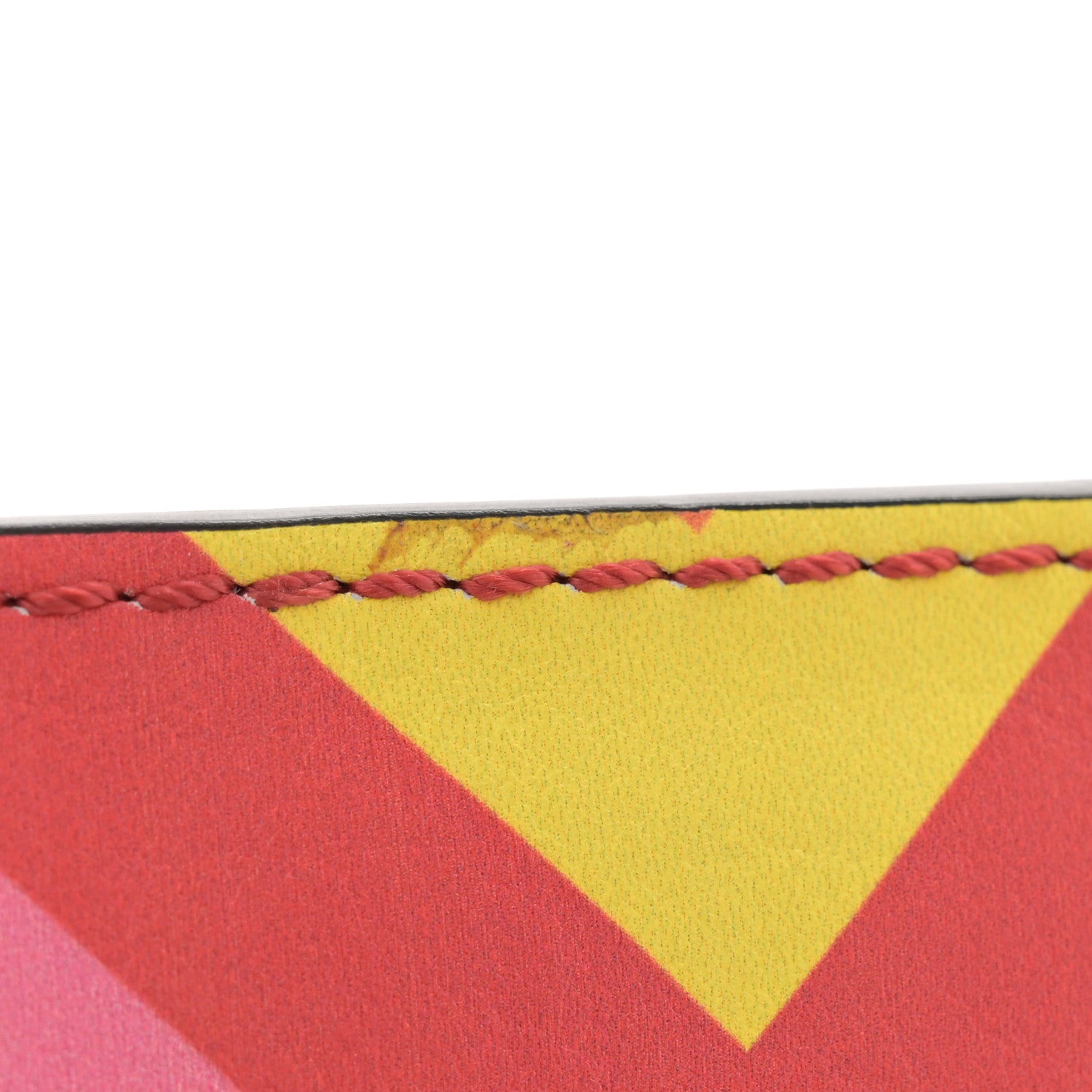 Valentino Garavani Vitello 1973 Medium Rockstud Tote Multicolor 11 of 13
