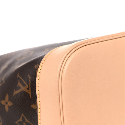 Louis Vuitton Monogram Petit Noe NM 10 of 13