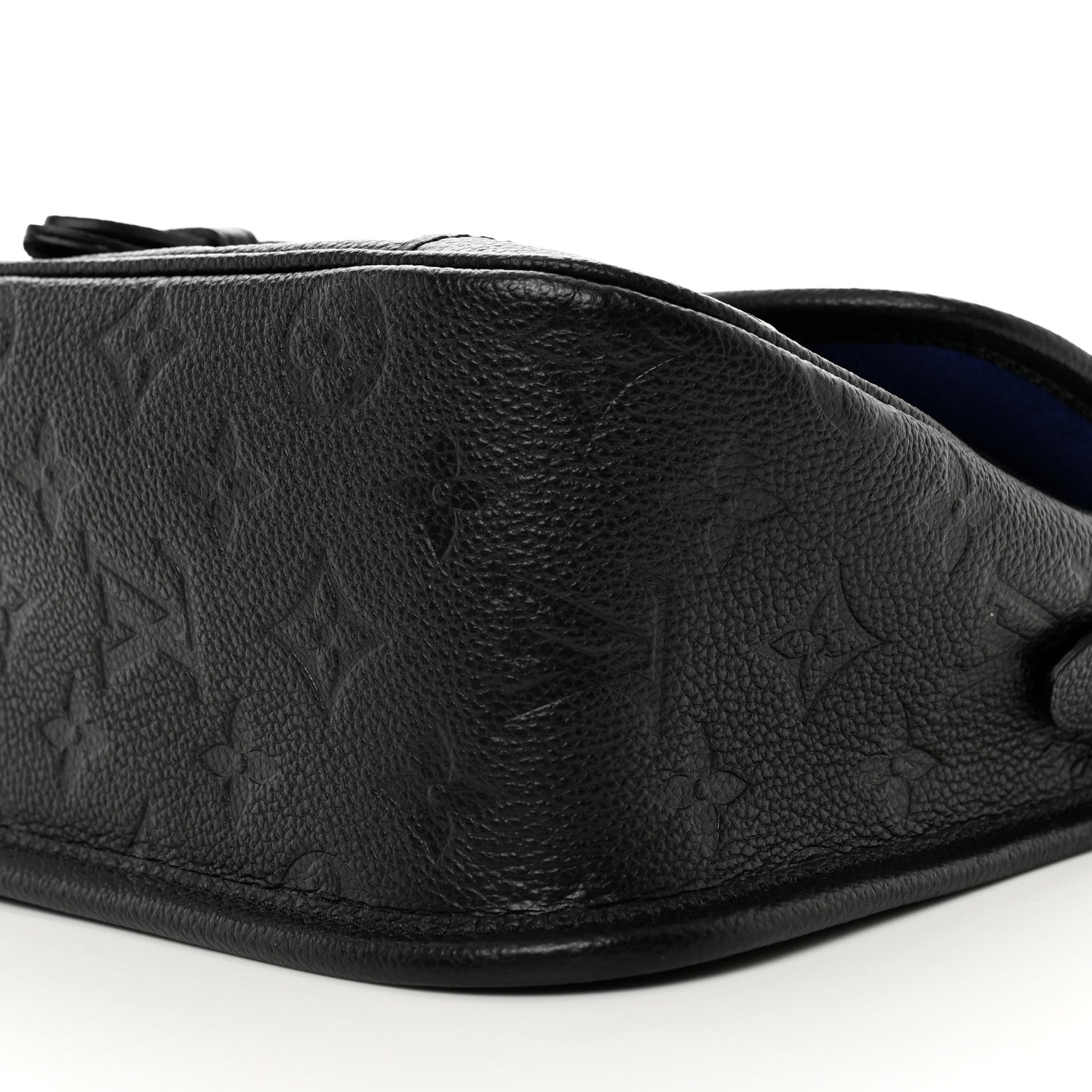 Louis Vuitton Empreinte Monogram Giant Diane Black 8 of 8