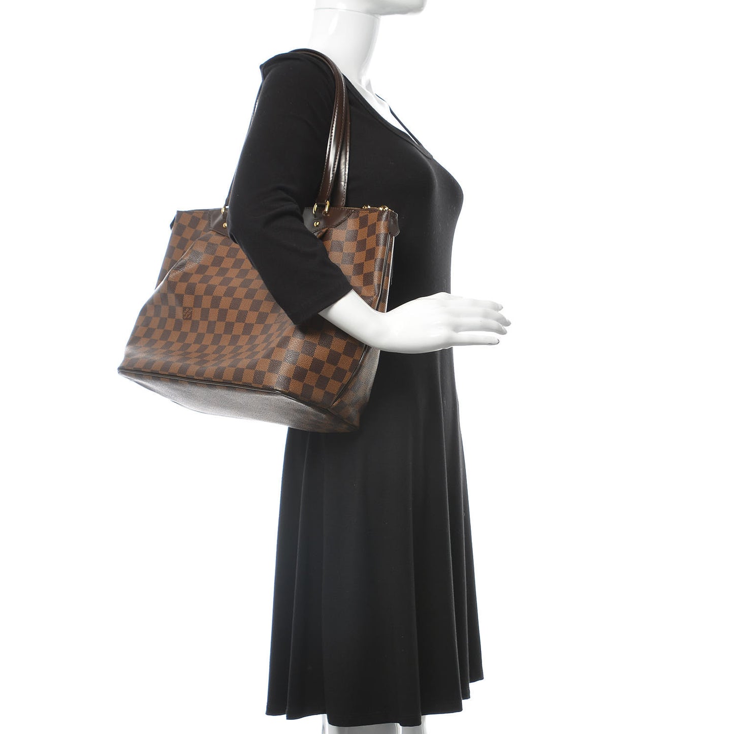 Damier Ebene Westminster GM